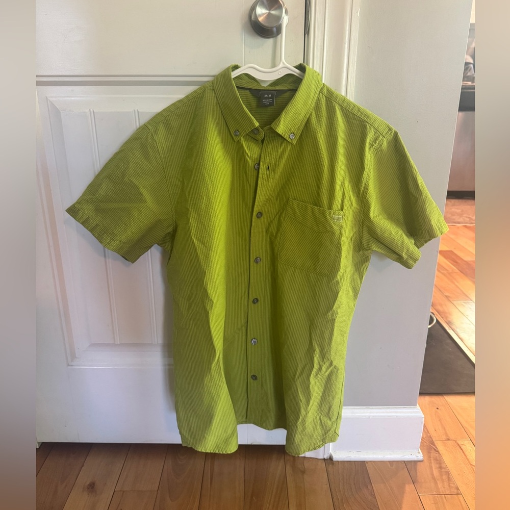 Outdoor Research Tisbury Shirt